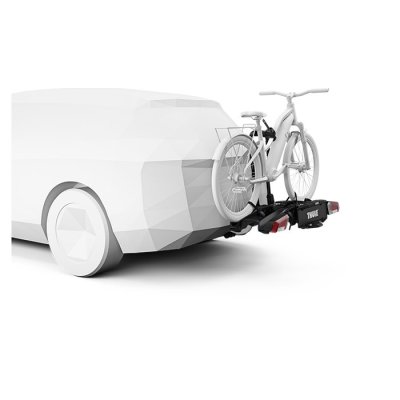 Thule Easyfold 3 Cykelholder til 2 Elcykler