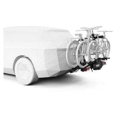 Thule Easyfold 3 Cykelholder til 2 Elcykler