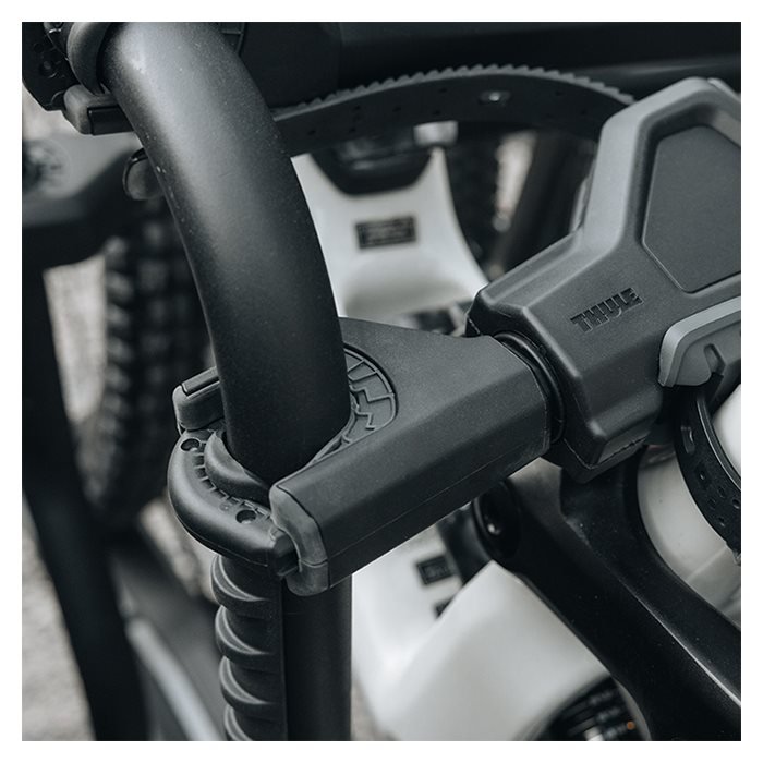 Thule Easyfold 3 Cykelholder til 2 Elcykler