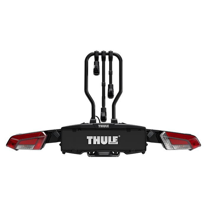 Thule Easyfold 3 Cykelholder til 3 Elcykler