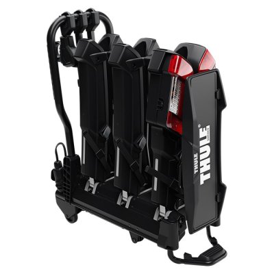 Thule Easyfold 3 Cykelholder til 3 Elcykler