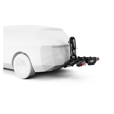 Thule Easyfold 3 Cykelholder til 3 Elcykler