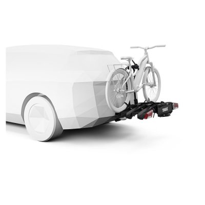 Thule Easyfold 3 Cykelholder til 3 Elcykler