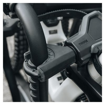 Thule Easyfold 3 Cykelholder til 3 Elcykler