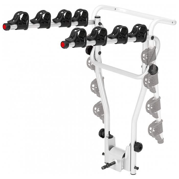 Thule HANGON CYKELHOLDER til 4 CYKLER