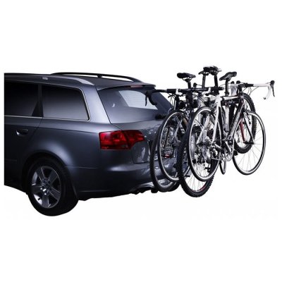 Thule HANGON CYKELHOLDER til 4 CYKLER