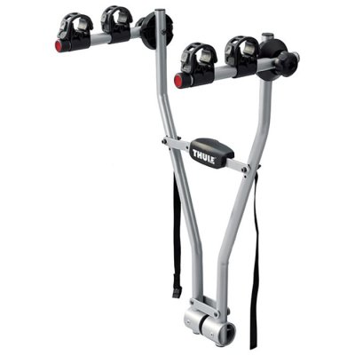 THULE Xpress cykelholder inkl. lygtebom