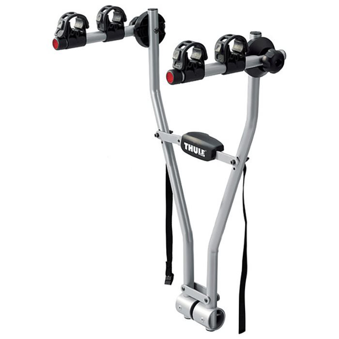 THULE Xpress cykelholder inkl. lygtebom