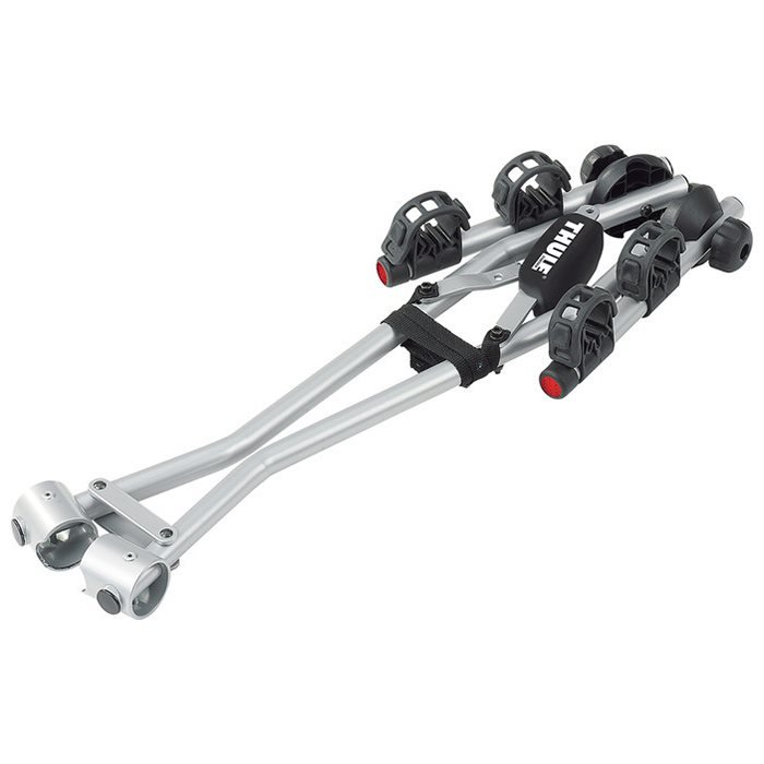 THULE Xpress cykelholder inkl. lygtebom