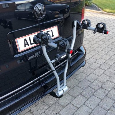 Thule Xpress Cykelholder