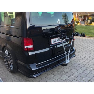 Thule Xpress Cykelholder