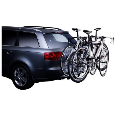 Thule Hangon Cykelholder med tilt funktion til 3 cykler