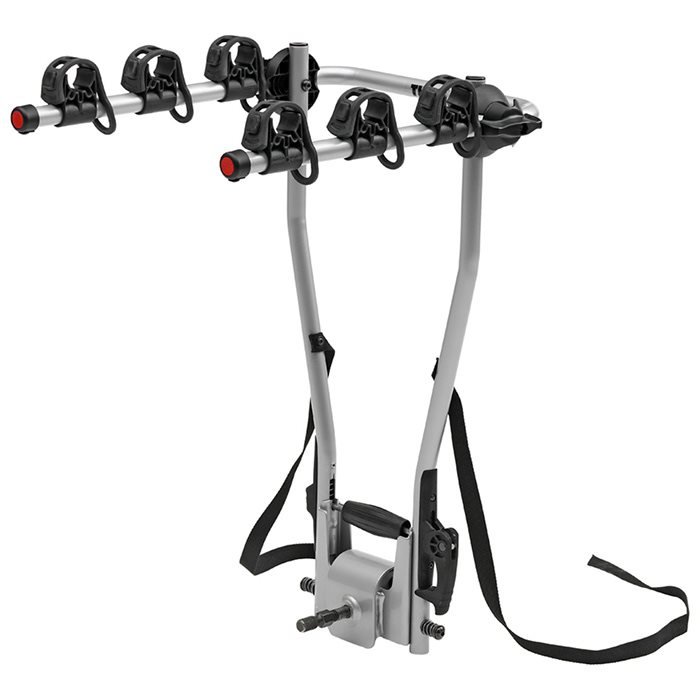 Thule Hangon Cykelholder med tilt funktion til 3 cykler