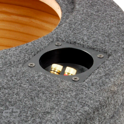 Subwoofer kabinet til 12