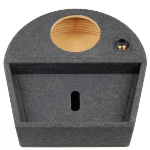 Subwoofer kabinet til 10