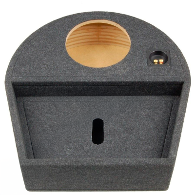 Subwoofer kabinet til 10