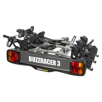 Buzzrack Buzzracer-3 Cykelholder til 3 cykler