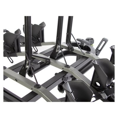 Buzzrack Buzzracer-3 Cykelholder til 3 cykler