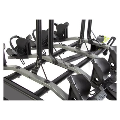 Buzzrack Buzzybee 4 cykelholder til 4 cykler 13-polet