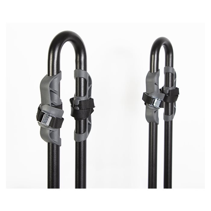 Buzzrack Buzzybee 4 cykelholder til 4 cykler 13-polet