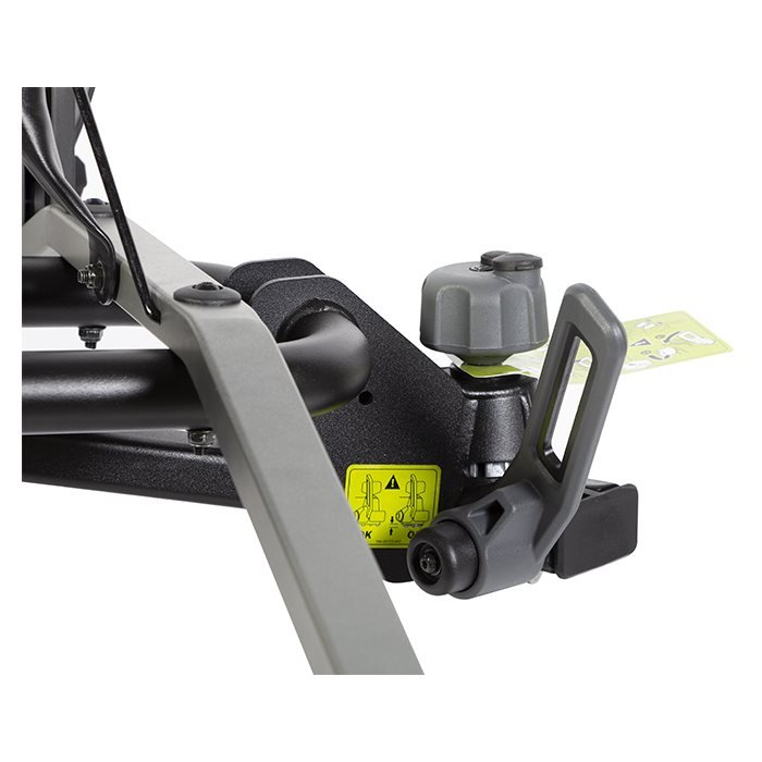 Buzzrack Buzzybee 4 cykelholder til 4 cykler 13-polet