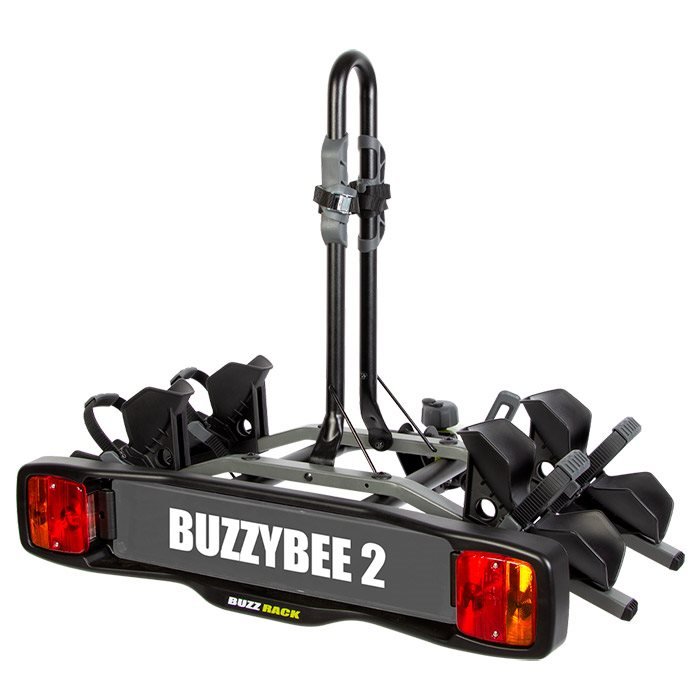 Buzzrack Buzzybee 2 cykelholder til 2 cykler