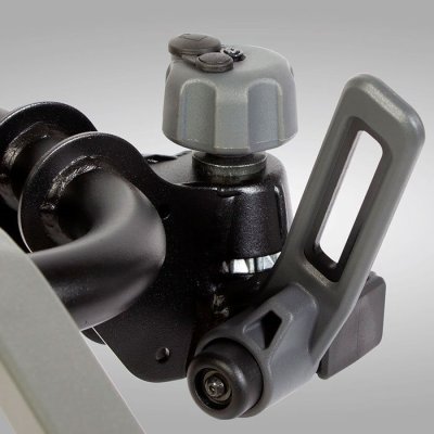 Buzzrack Buzzybee 2 cykelholder til 2 cykler