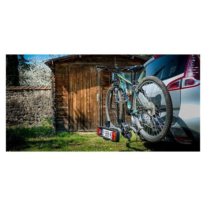 Buzzrack Buzzybee 2 cykelholder til 2 cykler