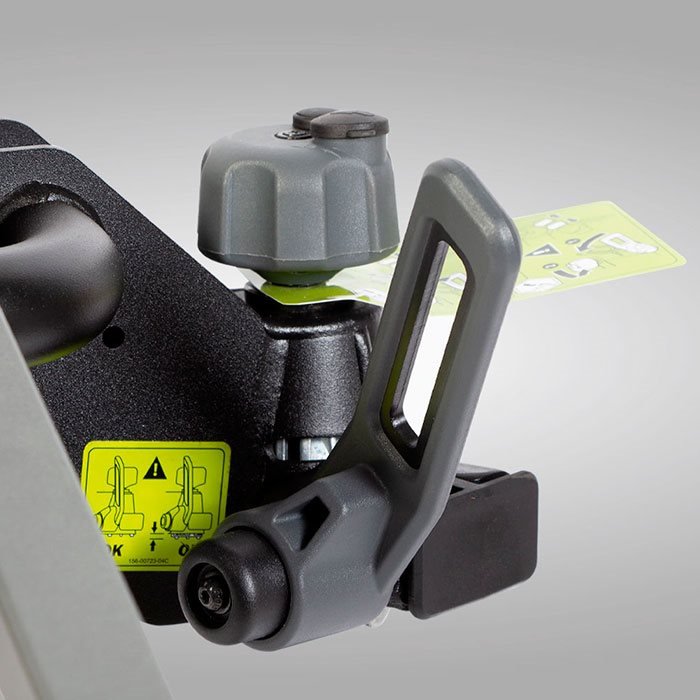 Buzzrack Buzzybee 4 cykelholder til 4 cykler