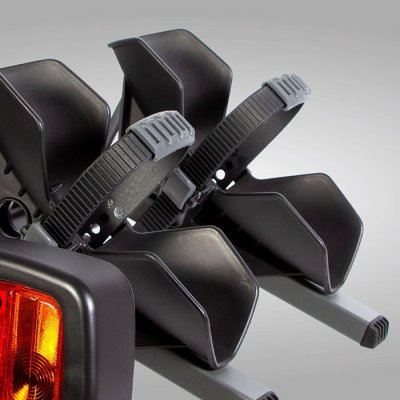 Buzzrack Buzzybee 4 cykelholder til 4 cykler