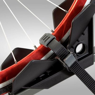 Buzzrack Buzzybee 4 cykelholder til 4 cykler