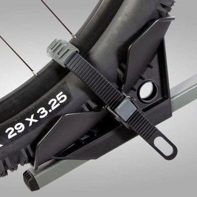 Buzzrack Buzzybee 4 cykelholder til 4 cykler