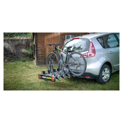 Buzzrack Buzzybee 4 cykelholder til 4 cykler
