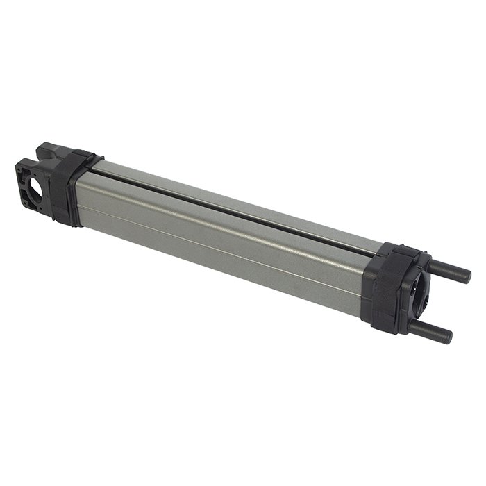 Buzzrack rampe Alu til E-scorpion/E-hornet