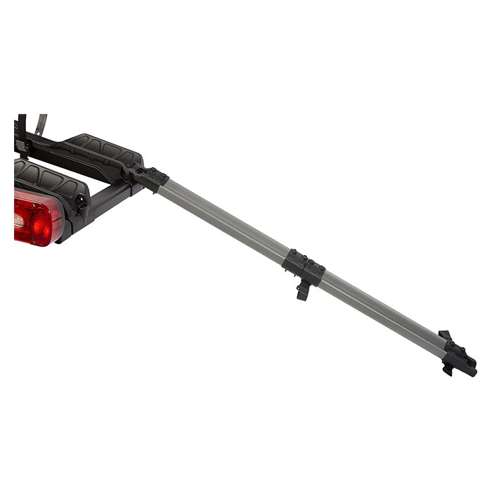 Buzzrack rampe Alu til E-scorpion/E-hornet