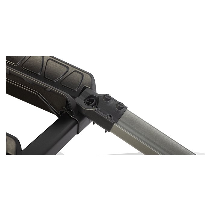 Buzzrack rampe Alu til E-scorpion/E-hornet