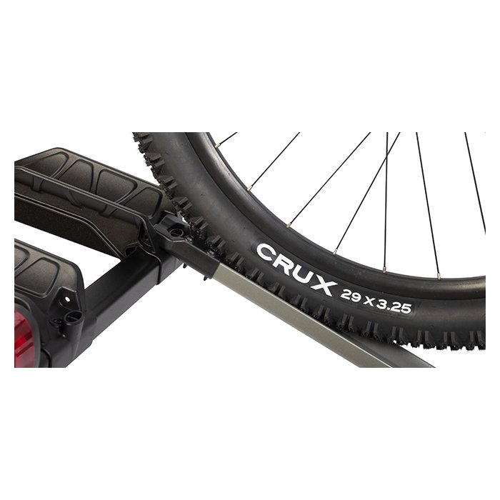 Buzzrack rampe Alu til E-scorpion/E-hornet