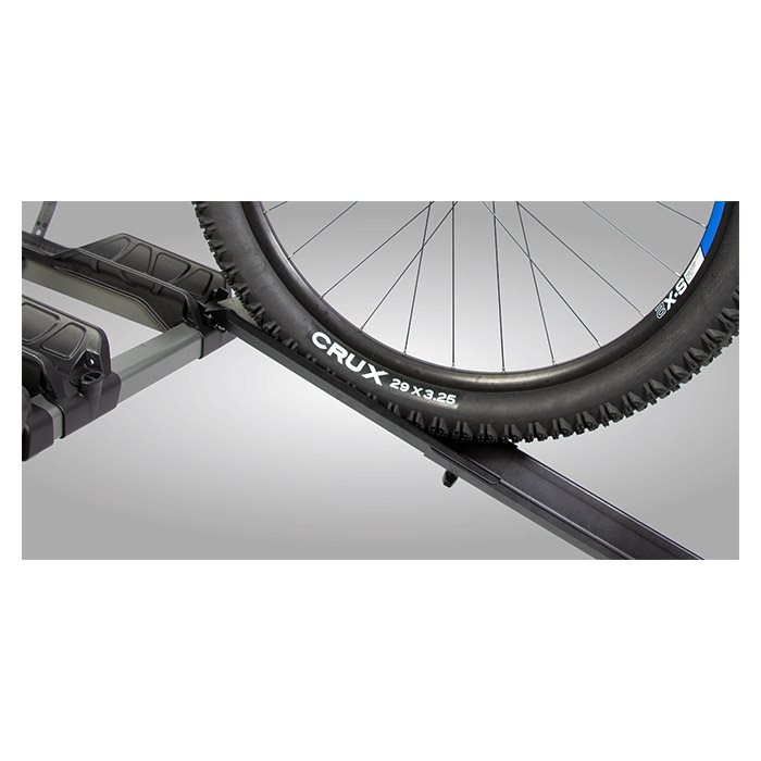 Buzzrack rampe stl til E-scorpion/E-hornet