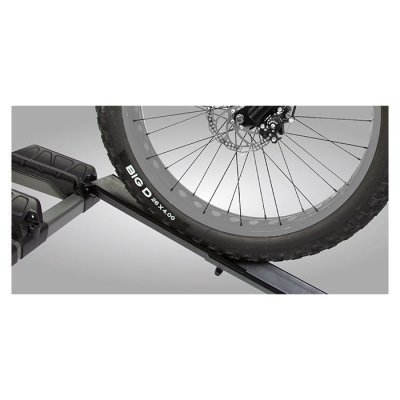 Buzzrack rampe stl til E-scorpion/E-hornet