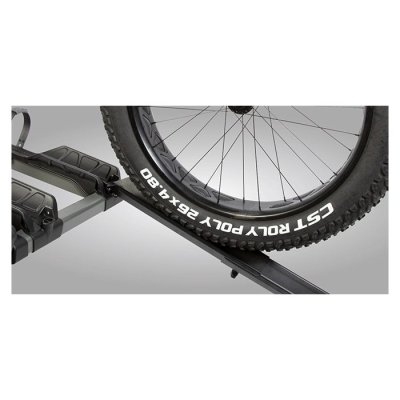 Buzzrack rampe stl til E-scorpion/E-hornet