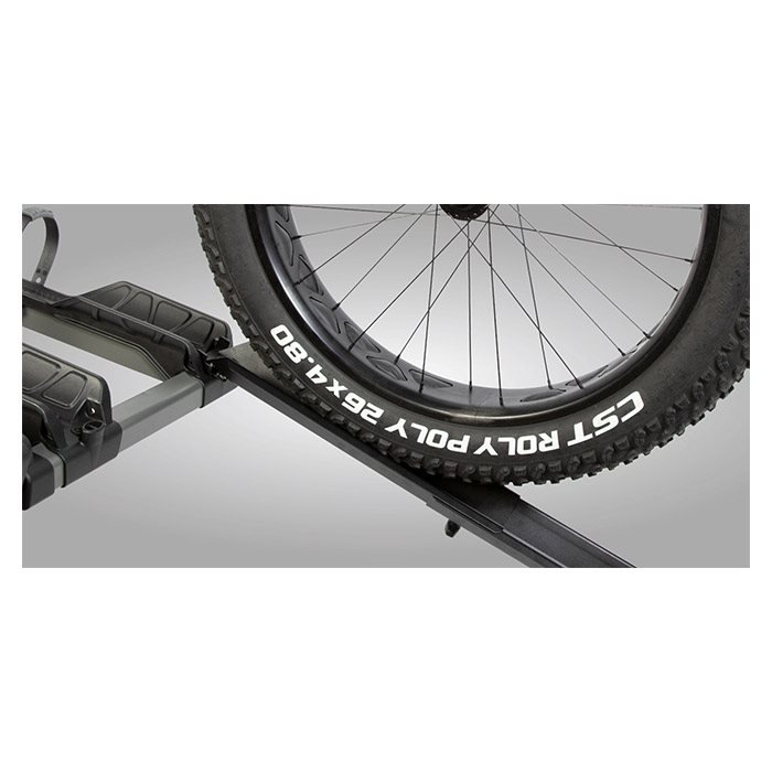 Buzzrack rampe stl til E-scorpion/E-hornet