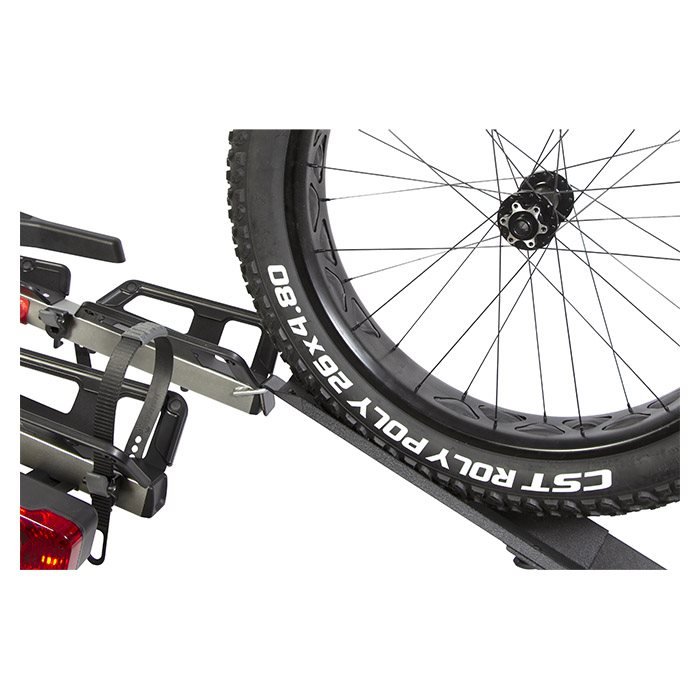 Buzzrack rampe stl til E-ScorpionXL