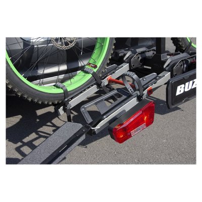 Buzzrack rampe stl til E-ScorpionXL