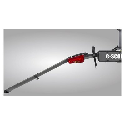 Buzzrack rampe Alu til E-scorpion/E-hornet