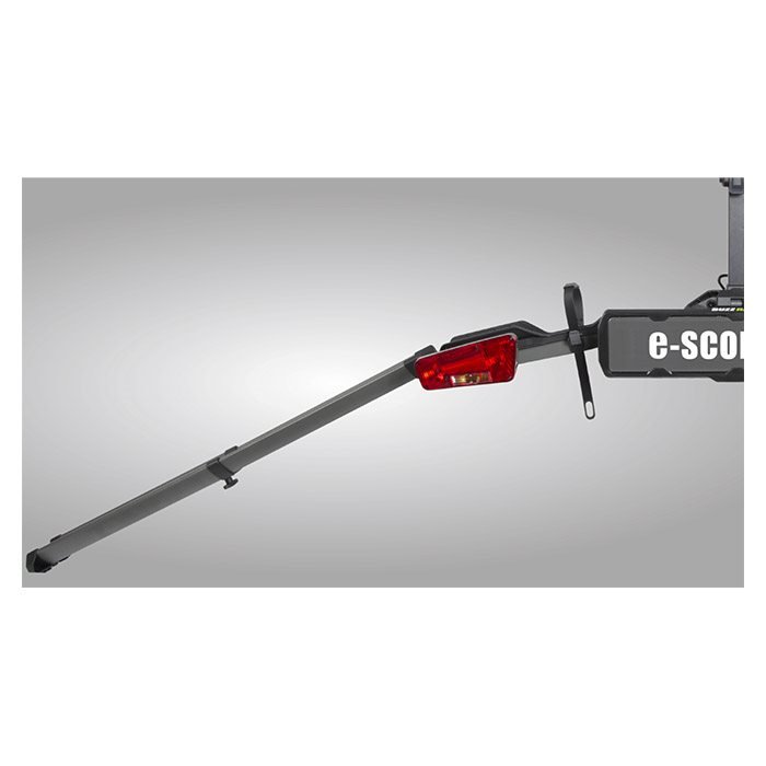 Buzzrack rampe Alu til E-scorpion/E-hornet