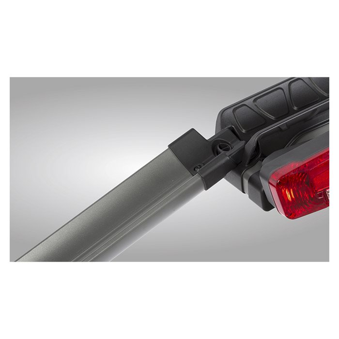 Buzzrack rampe Alu til E-scorpion/E-hornet