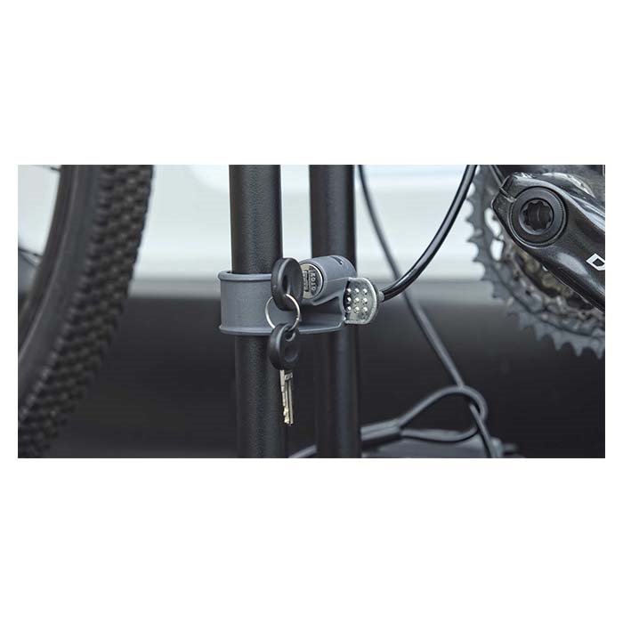 Buzzrack Eazzy-1 cykelholder til 1 cykel