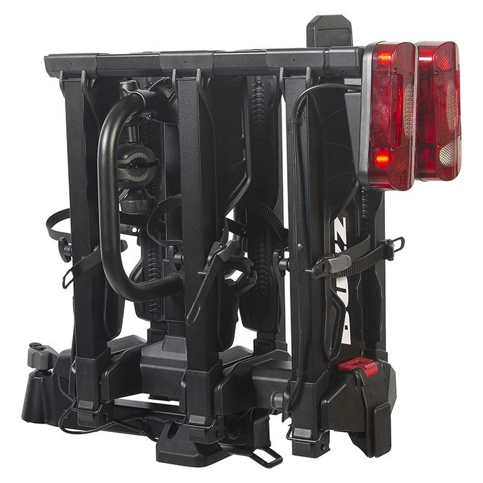 Buzzrack Scorpion Lite cykelholder til 3 El-cykler