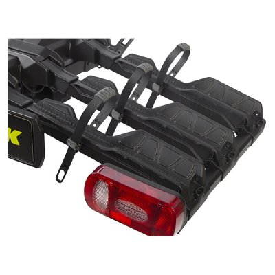 Buzzrack Scorpion Lite cykelholder til 3 El-cykler