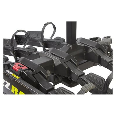 Buzzrack Scorpion Lite cykelholder til 3 El-cykler